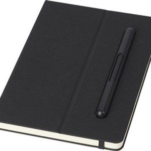 Подарочный набор «Skribo» с ручкой и блокнотом А5