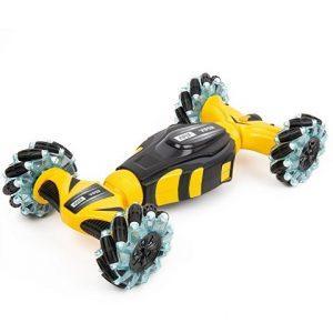 Радиоуправляемая машина «VIPER 4×4»