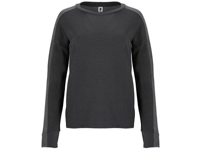 Свитшот «Etna», женский Свитшот «Etna», женский