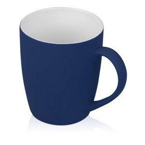 Кружка «C1» soft-touch