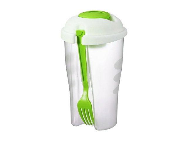 Ланч-бокс для салата «Shakey» Ланч-бокс для салата «Shakey»