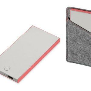 Внешний аккумулятор «NEO NS100R», 10000mAh