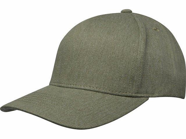 Кепка из переработанных материалов «Onyx» Кепка из переработанных материалов «Onyx»