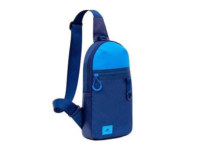 Сумка-слинг для смартфона и планшета до 10.1″ Сумка-слинг для смартфона и планшета до 10.1″