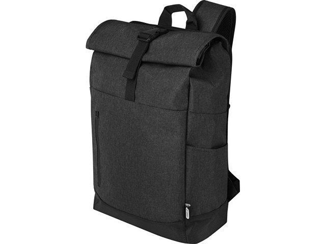 Складной рюкзак «Hoss» для ноутбука 15,6” Складной рюкзак «Hoss» для ноутбука 15,6”