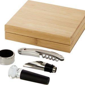 Набор аксессуаров для вина «Syrat»