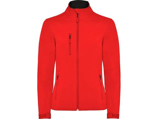 Куртка софтшелл «Nebraska» женская Куртка софтшелл «Nebraska» женская