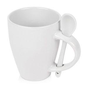 Кружка с ложкой «Авеленго»