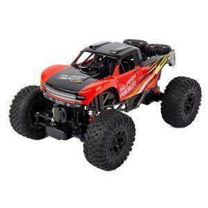 Радиоуправляемый внедорожник «SLASH RIDER»