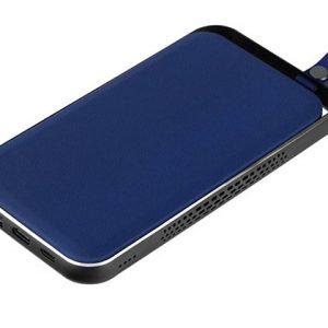 Внешний аккумулятор «NEO Electron», 10000 mAh