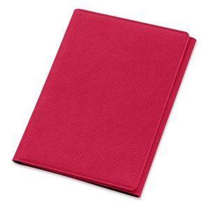 Обложка на магнитах для автодокументов и паспорта «Favor»