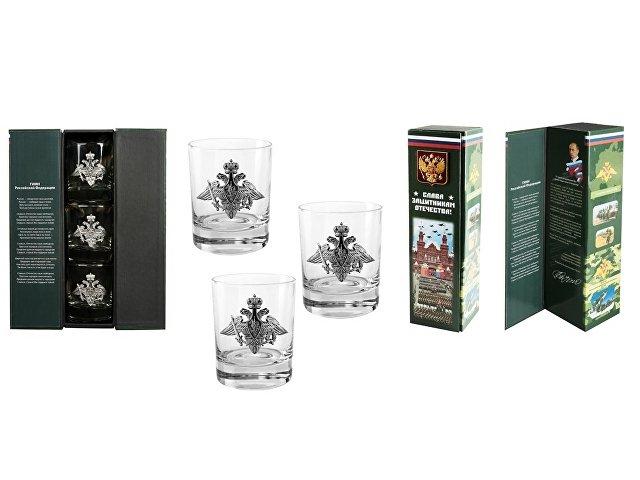 Набор стаканов для виски Набор стаканов для виски