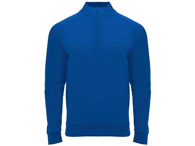 Толстовка с воротом на молнии «Epiro» детская Толстовка с воротом на молнии «Epiro» детская