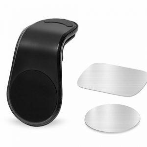 Магнитный держатель для телефона «Magrip»