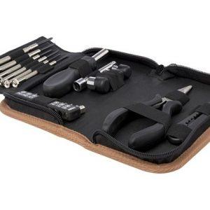 Набор инструментов с 24 предметами «Spike»