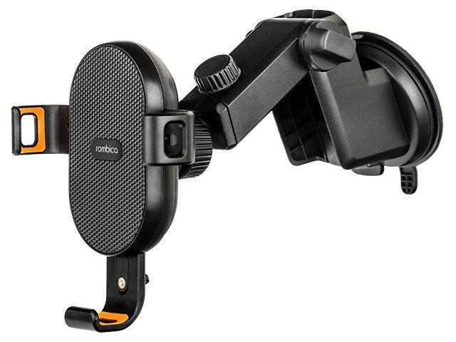 Беспроводное зарядное устройство «NEO Clip» Беспроводное зарядное устройство «NEO Clip»