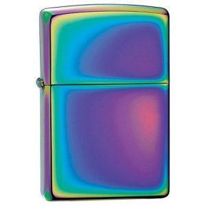 Зажигалка ZIPPO Classic с покрытием Spectrum™