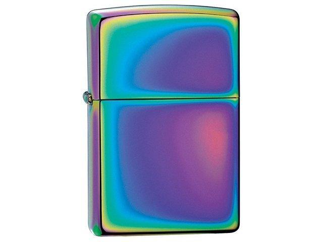 Зажигалка ZIPPO Classic с покрытием Spectrum™ Зажигалка ZIPPO Classic с покрытием Spectrum™