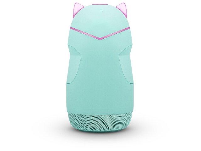 Портативная колонка TWS «Mysound Kitty 2C» Портативная колонка TWS «Mysound Kitty 2C»