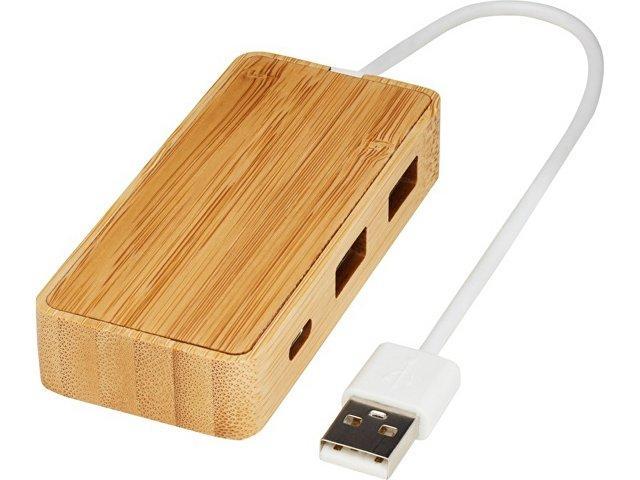 USB-концентратор «Tapas» USB-концентратор «Tapas»