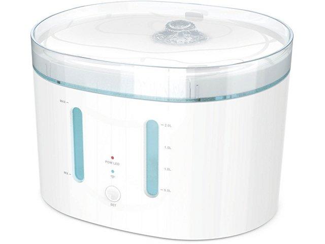 Умная автоматическая поилка «IoT Pet Fountain» Умная автоматическая поилка «IoT Pet Fountain»