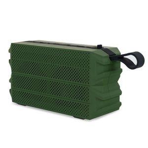 Портативная акустика «Mysound Agate»