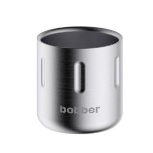 Набор из двух стальных матовых шотов с двойными стенками «Shot», 100 мл