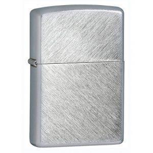 Зажигалка ZIPPO с покрытием Herringbone Sweep