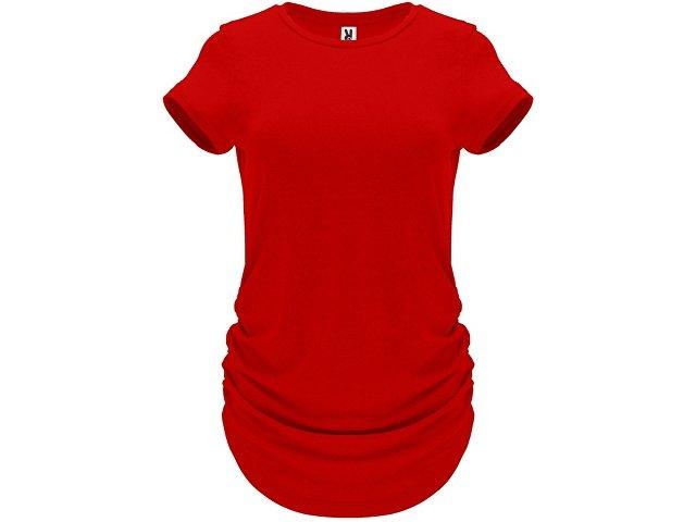 Спортивная футболка «Aintree» женская Спортивная футболка «Aintree» женская