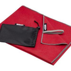 Сверхлегкое быстросохнущее полотенце «Pieter» 50×100см