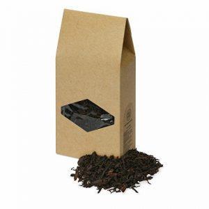 Чай “Эрл Грей” с бергамотом черный, 70 г