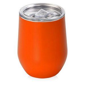 Вакуумная термокружка «Sense», непротекаемая крышка