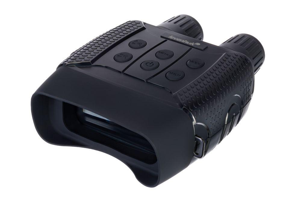 Бинокль цифровой ночного видения Halo 13X Бинокль цифровой ночного видения Halo 13X