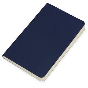 Блокнот А6 «Softy small» soft-touch