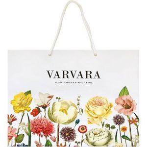 Пакет бумажный