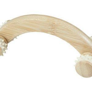 Бамбуковый массажер «Volu»