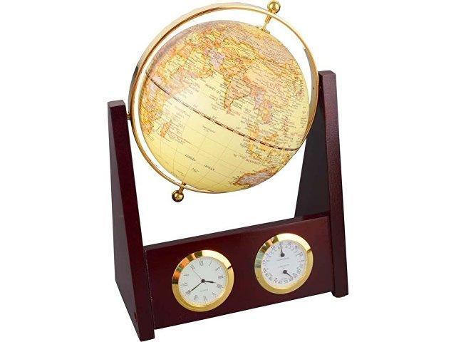 Погодная станция «Дублин» Погодная станция «Дублин»