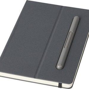 Подарочный набор «Skribo» с ручкой и блокнотом А5