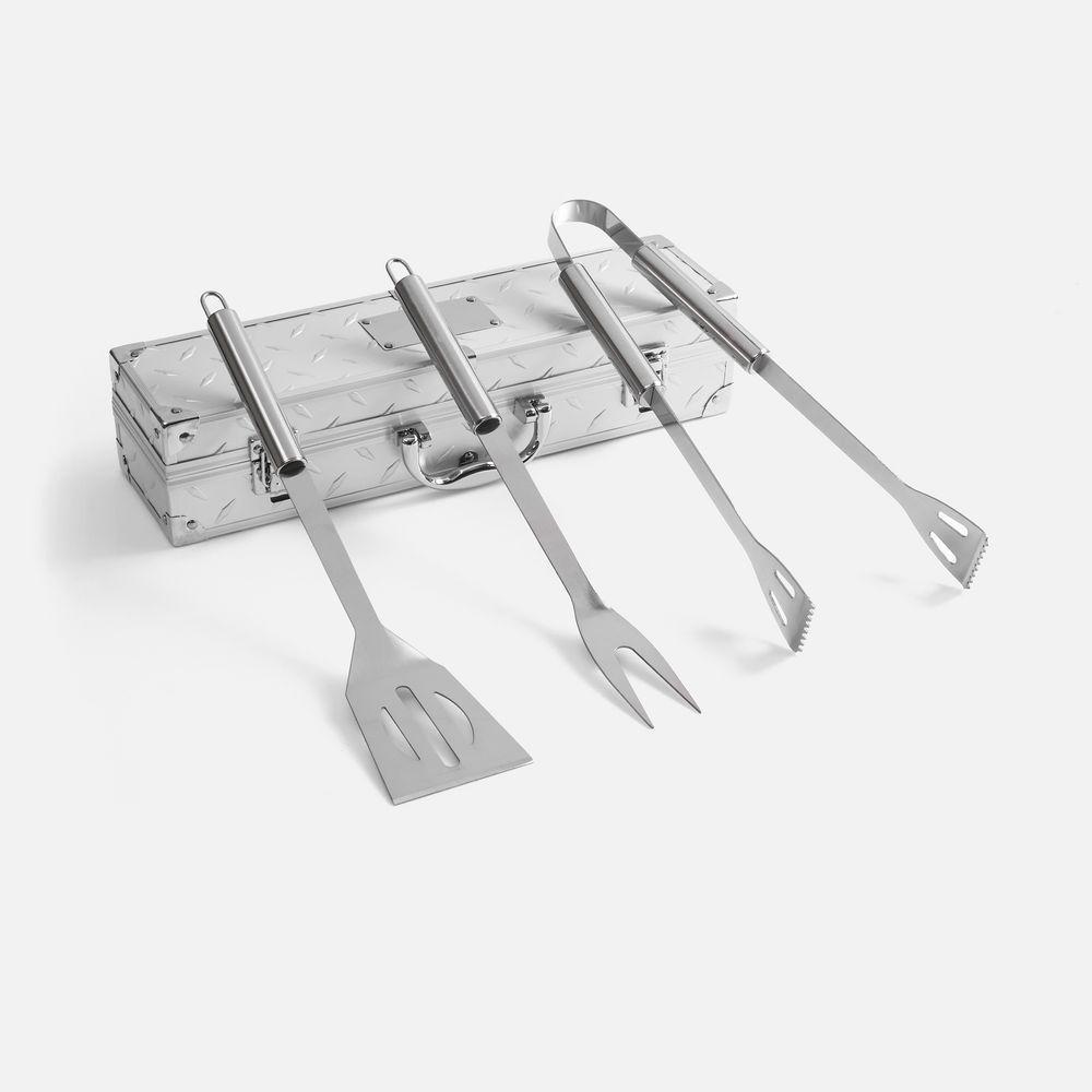 Набор для барбекю Hard Work Набор для барбекю Hard Work