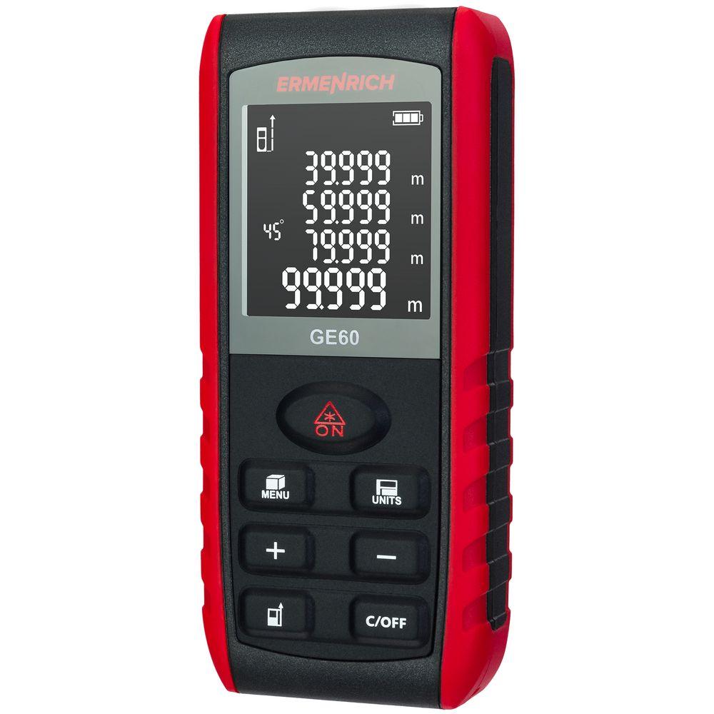 Лазерная рулетка Reel GE60 Лазерная рулетка Reel GE60