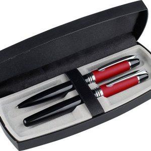 Подарочный набор ручек «Кюри»