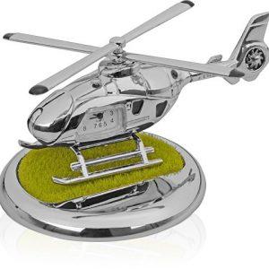 Часы «Вертолет»