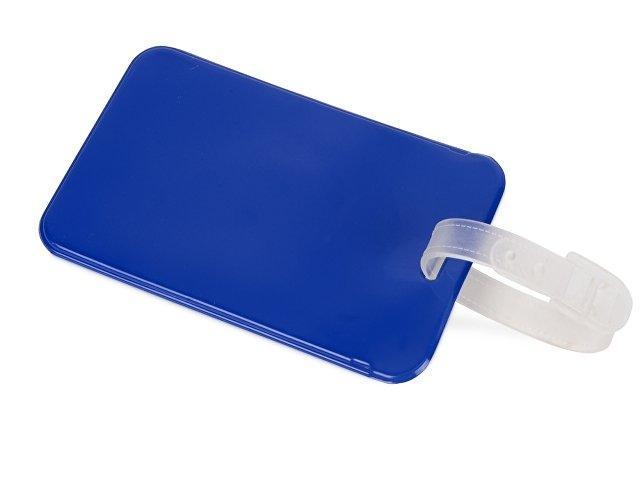 Багажная бирка «Voyage 2.0» Багажная бирка «Voyage 2.0»