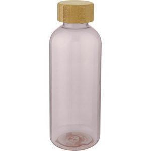 Бутылка спортивная «Ziggs» из переработанного пластика