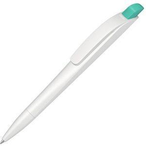 Ручка шариковая пластиковая «Stream»