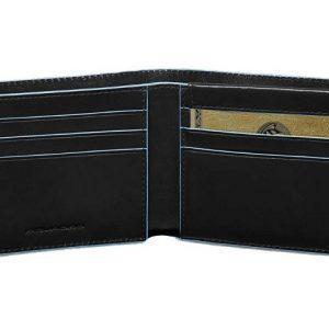 Портмоне Blue Square