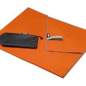 Сверхлегкое быстросохнущее полотенце «Pieter» 100×180см