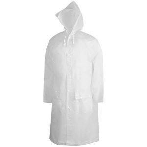 Дождевик «Hawaii pro» c чехлом унисекс