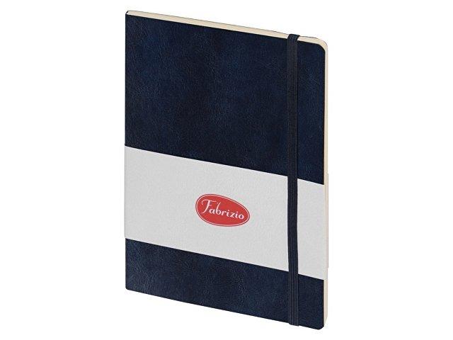 Блокнот А5 «Fabrizio», 64 листа Блокнот А5 «Fabrizio», 64 листа