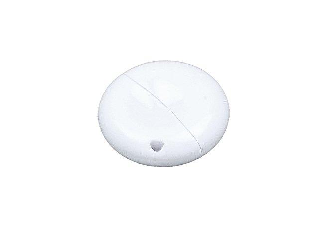 USB 2.0- флешка промо на 16 Гб круглой формы USB 2.0- флешка промо на 16 Гб круглой формы